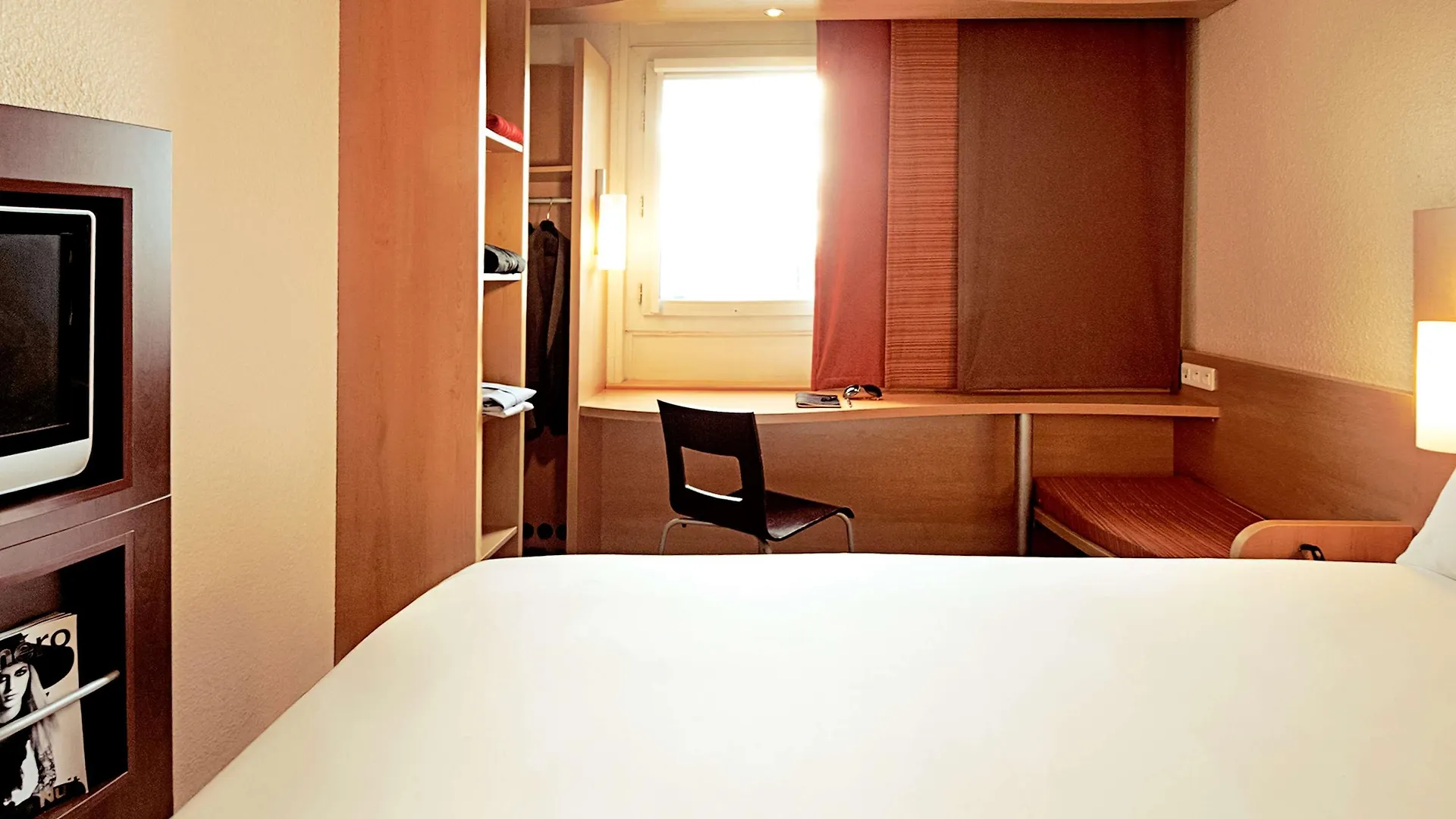 B&B Hotel Marseille La Valentine Porte D'Aubagne