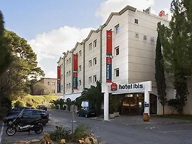 B&B Hotel Marseille La Valentine Porte D'Aubagne