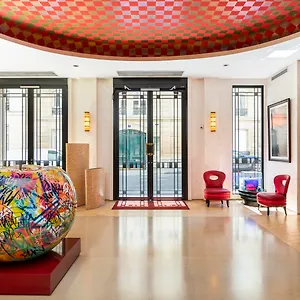 Sonder Atala Champs-élysées Hotel