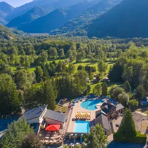 Rcn Belledonne Camping