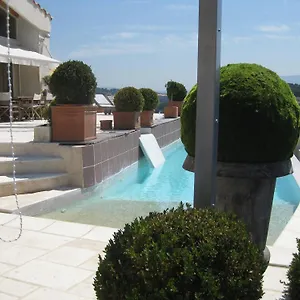 3* Bed & Breakfast Blanche