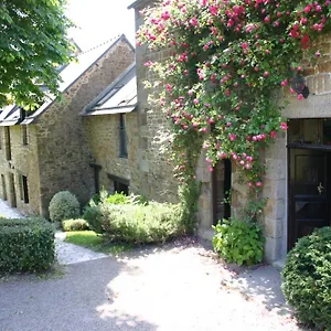 Ferme Christophe Сasa de vacaciones
