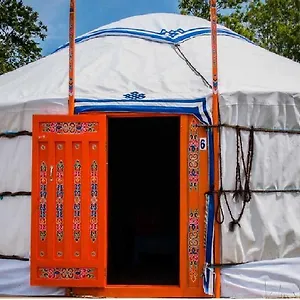 Village De Yourtes Camping