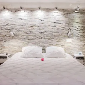 City Chambres&appartements Marseilles