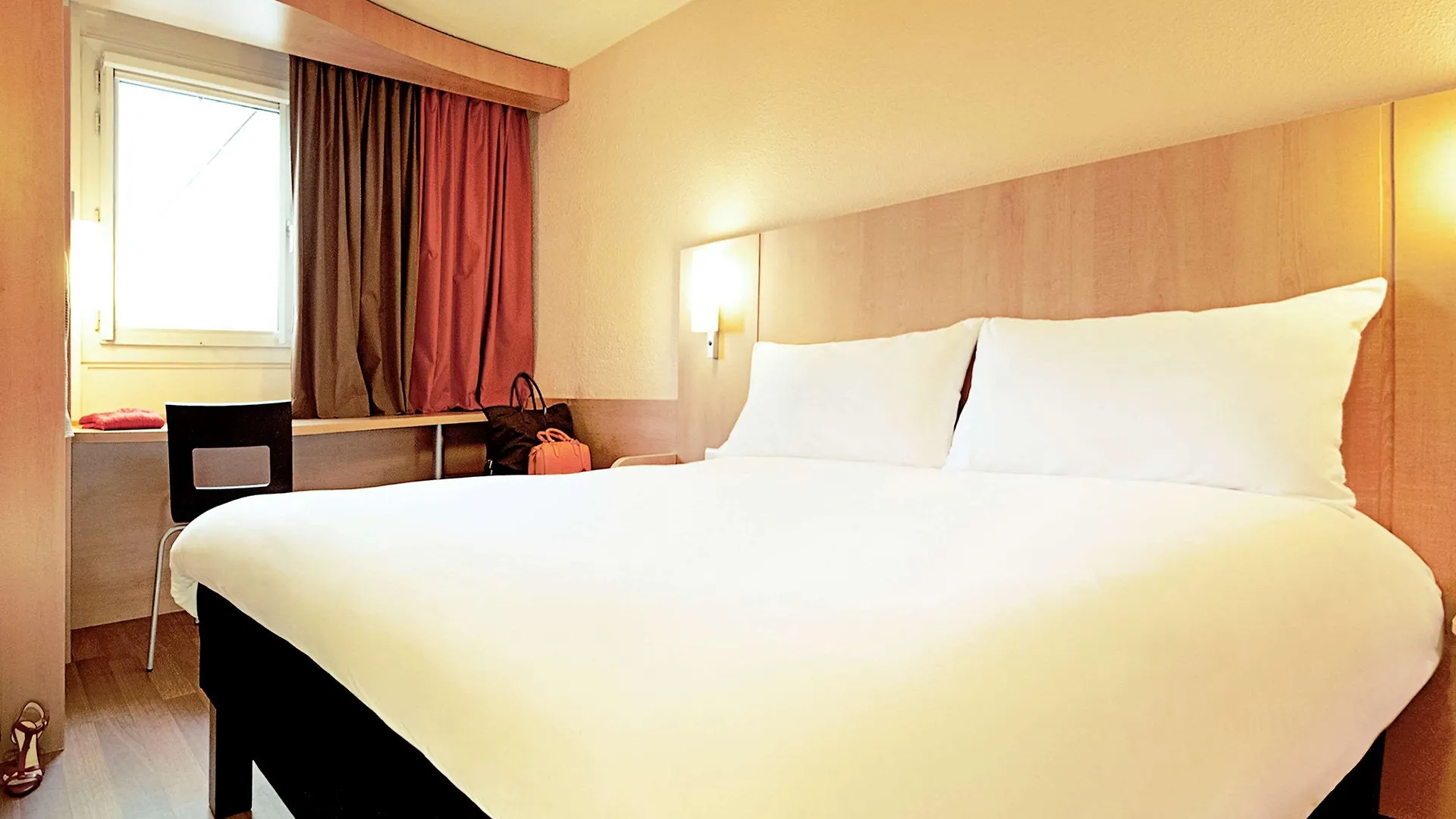 B&B Hotel Marseille La Valentine Porte D'Aubagne