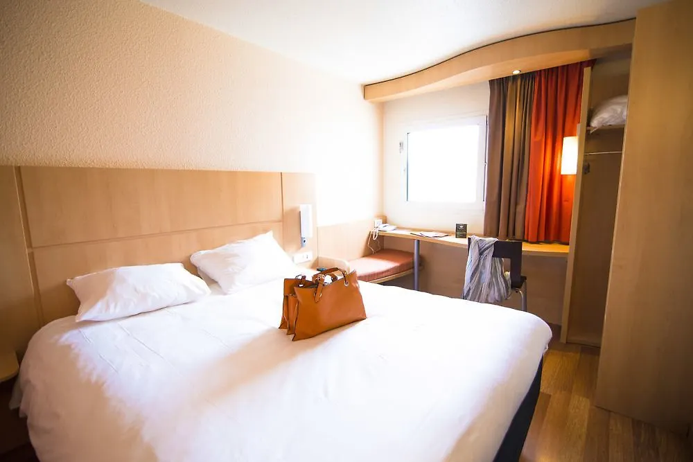 B&B Hotel Marseille La Valentine Porte D'Aubagne 3*,  France