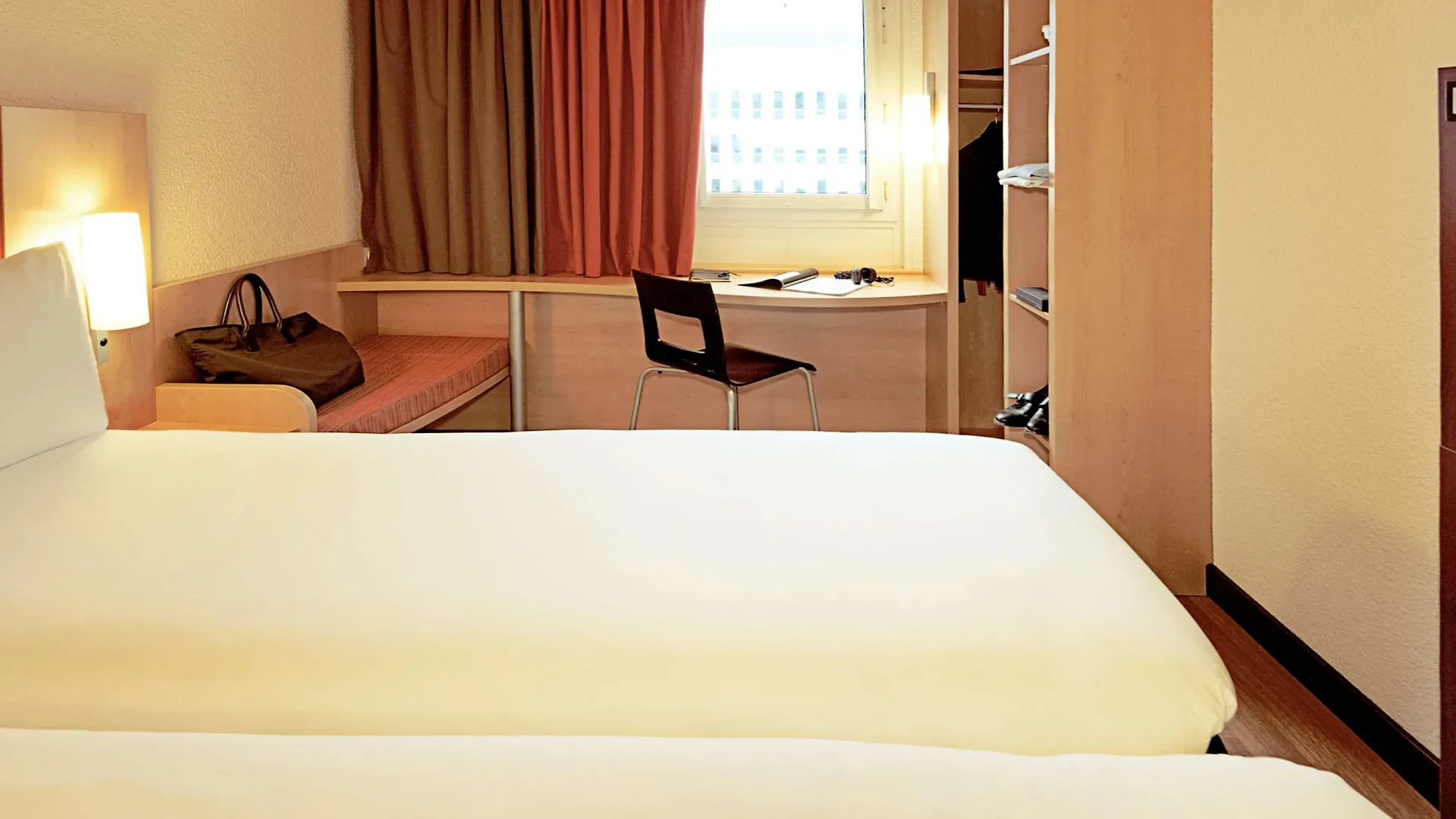 B&B Hotel Marseille La Valentine Porte D'Aubagne
