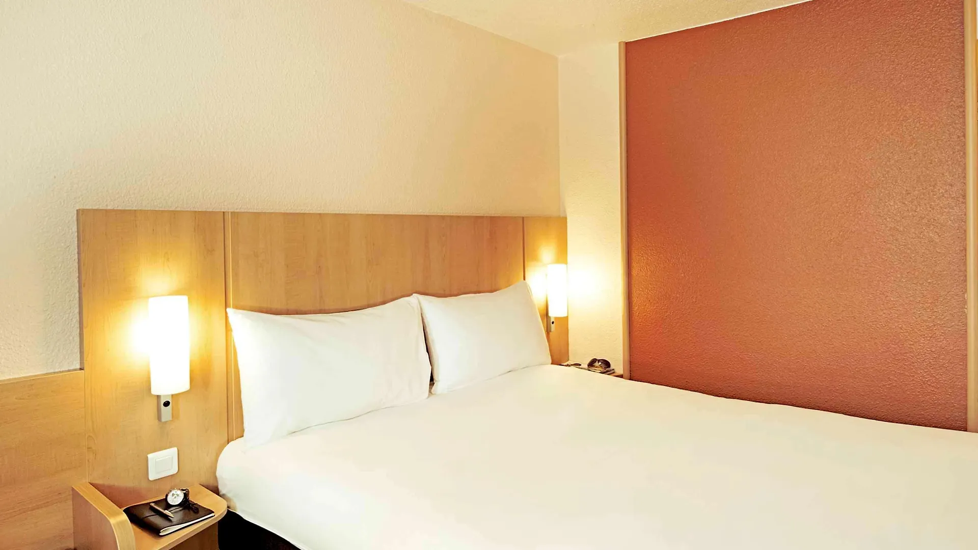 B&B Hotel Marseille La Valentine Porte D'Aubagne