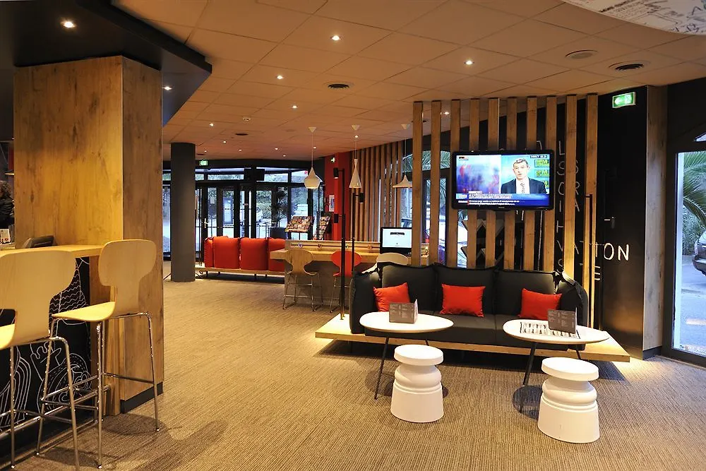 B&B Hotel Marseille La Valentine Porte D'Aubagne