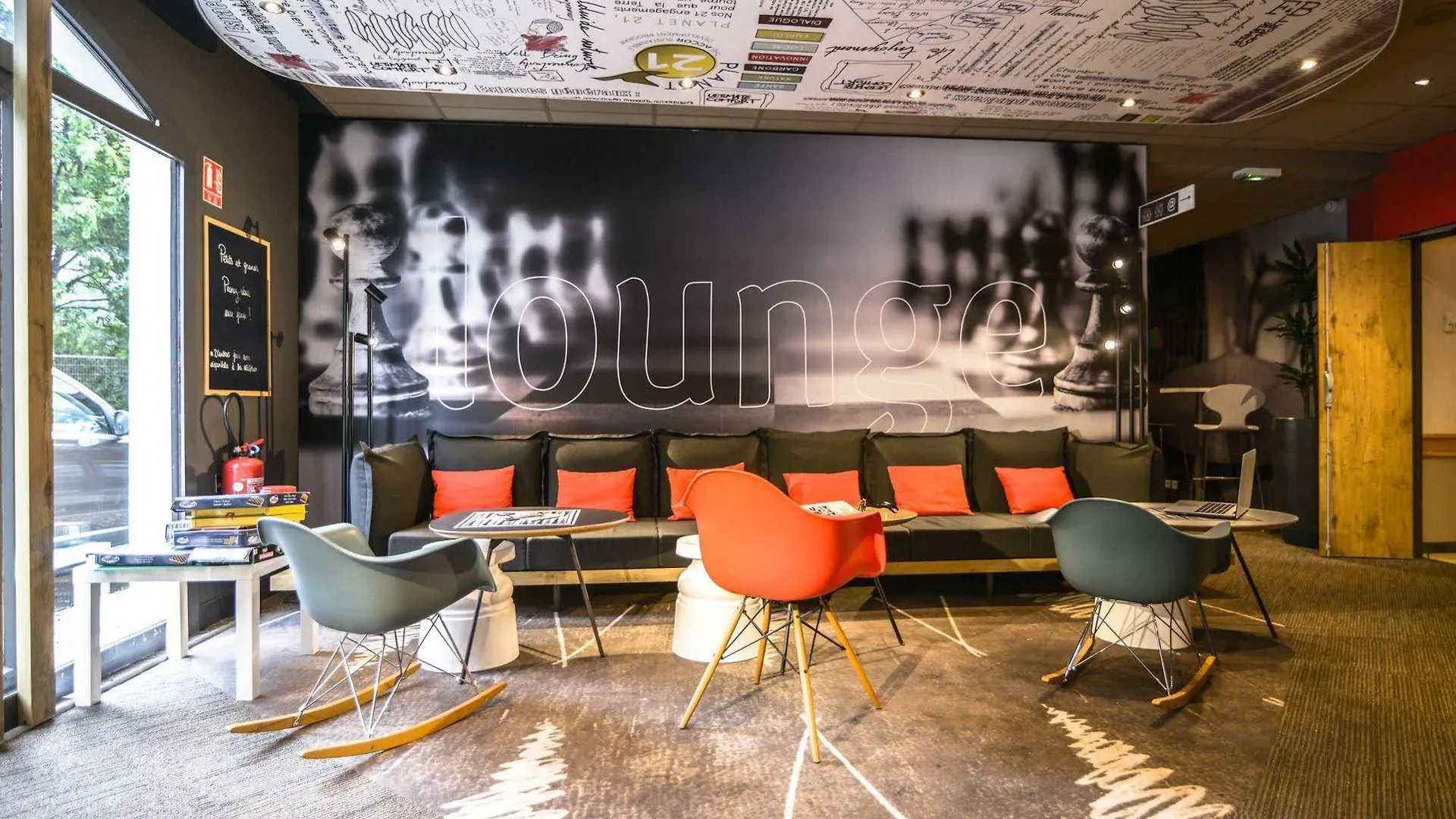 B&B Hotel Marseille La Valentine Porte D'Aubagne