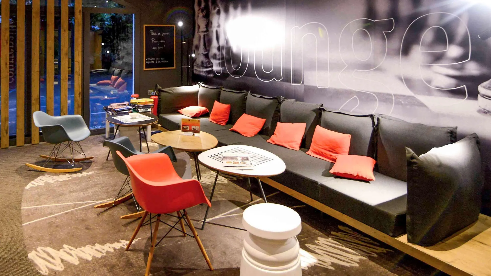 B&B Hotel Marseille La Valentine Porte D'Aubagne